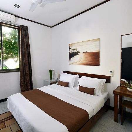 Isle Beach Inn Maldives Bagian luar foto