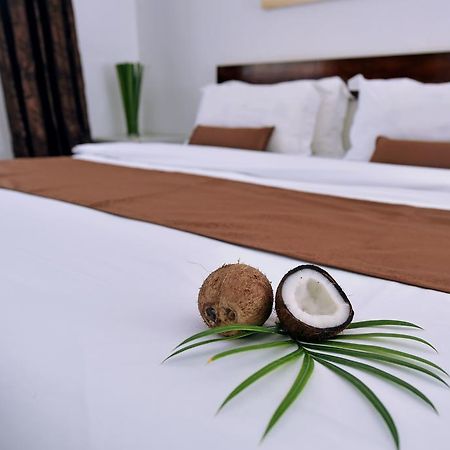 Isle Beach Inn Maldives Bagian luar foto