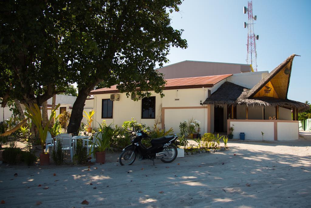 Isle Beach Inn Maldives Bagian luar foto