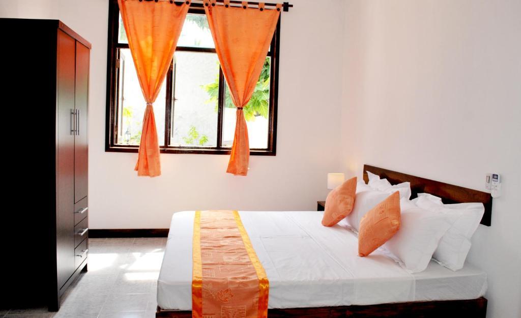 Isle Beach Inn Maldives Ruang foto