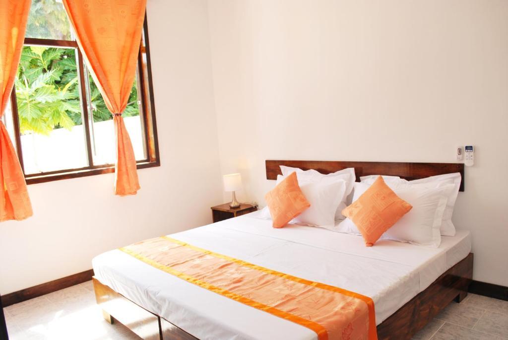 Isle Beach Inn Maldives Ruang foto
