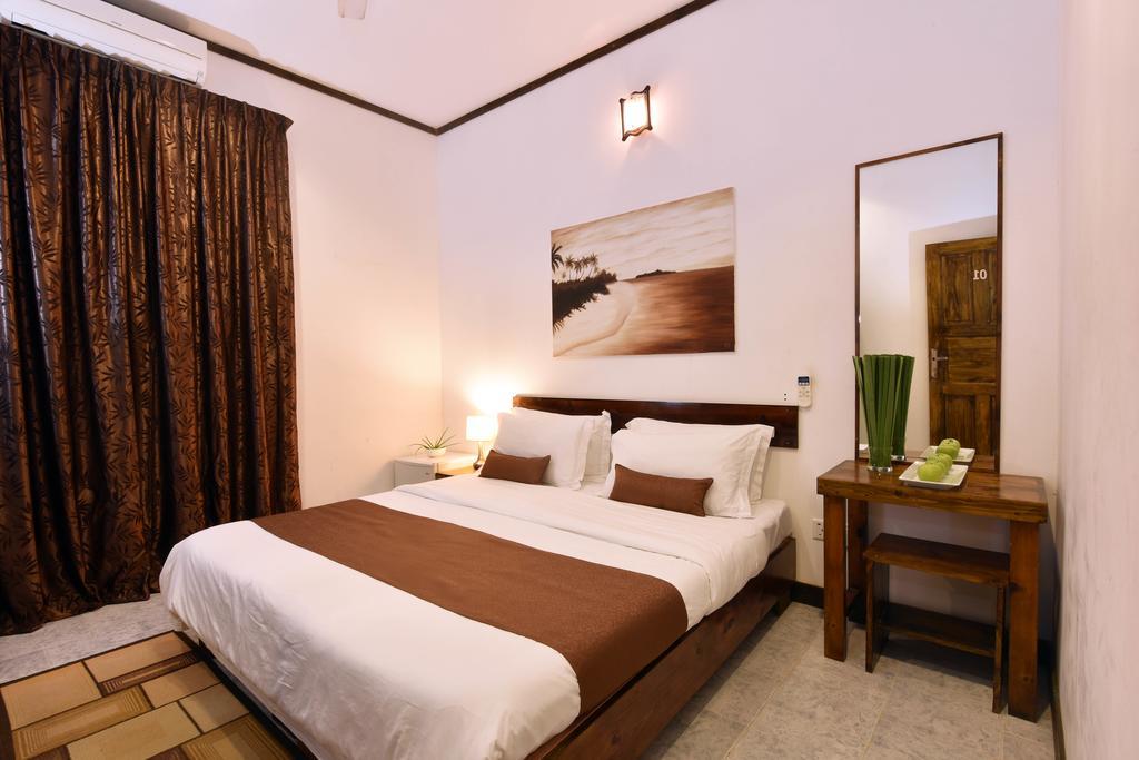 Isle Beach Inn Maldives Bagian luar foto