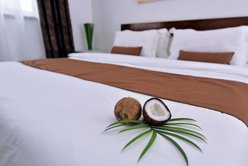 Isle Beach Inn Maldives Bagian luar foto