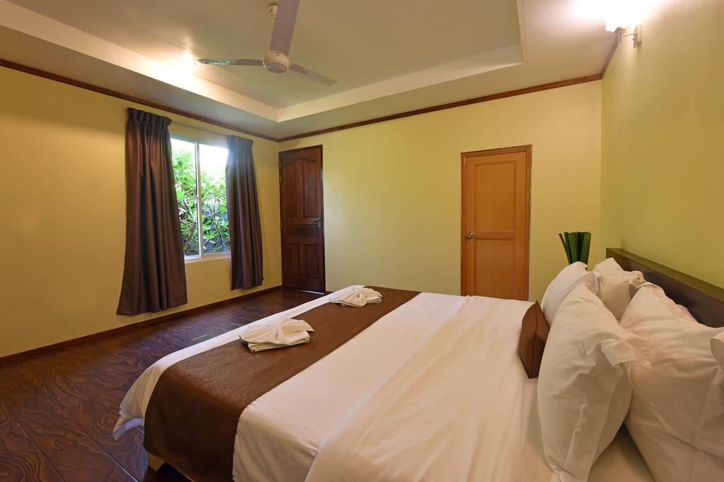 Isle Beach Inn Maldives Bagian luar foto