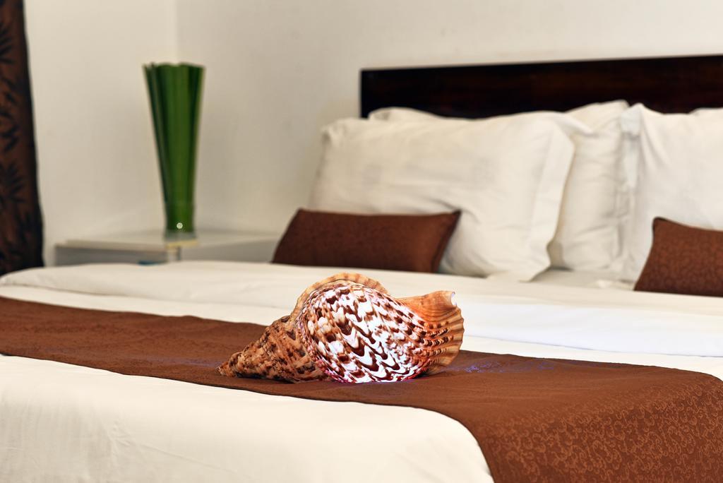 Isle Beach Inn Maldives Bagian luar foto