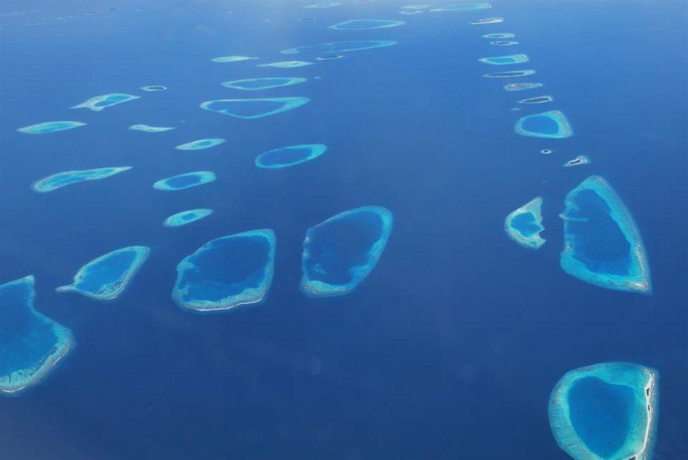 Isle Beach Inn Maldives Bagian luar foto