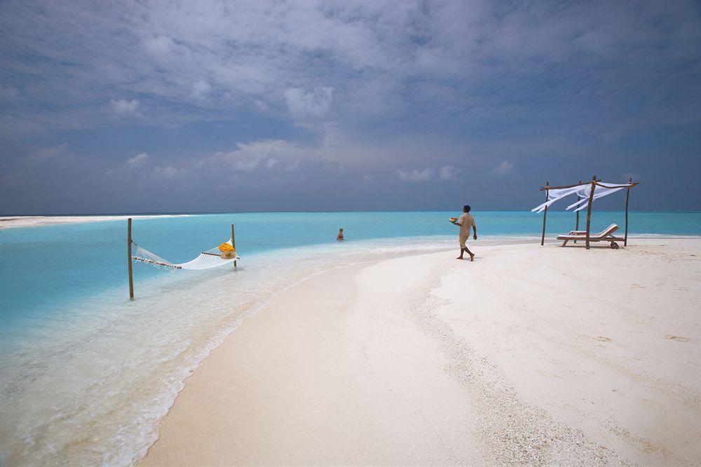 Isle Beach Inn Maldives Bagian luar foto