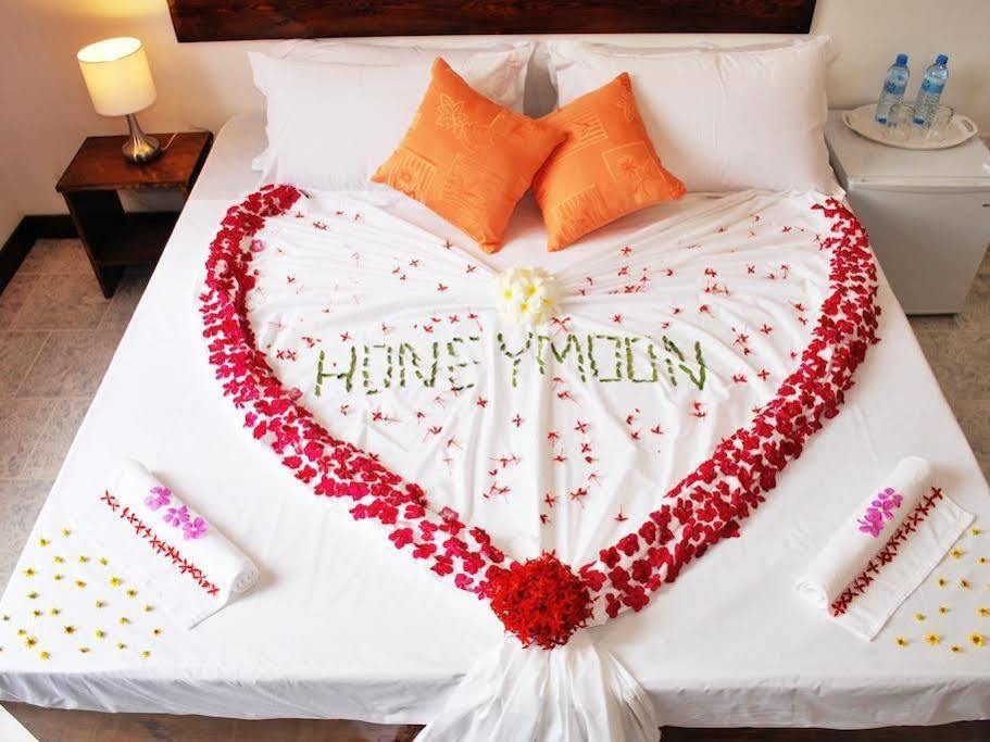 Isle Beach Inn Maldives Bagian luar foto